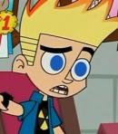 This is the Avatar Image for the Johnny Test (Johnny Test- 2021) - Christiano Torreão AI Voice and Text to Speech Generator